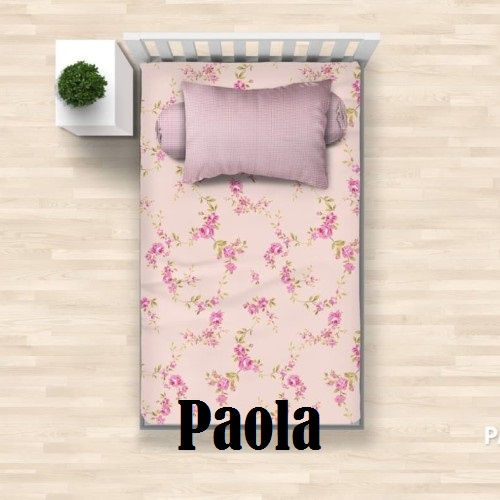 Xaviertaran Sprei My Love Uk 100X200 Halus