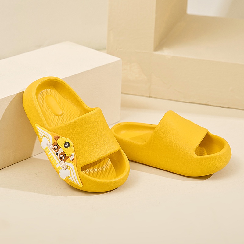 SANDAL ANAK PEREMPUAN SANDAL SLOP DISNEY PAW PATROL SANDAL TIDUR ANTI-SLIP PW