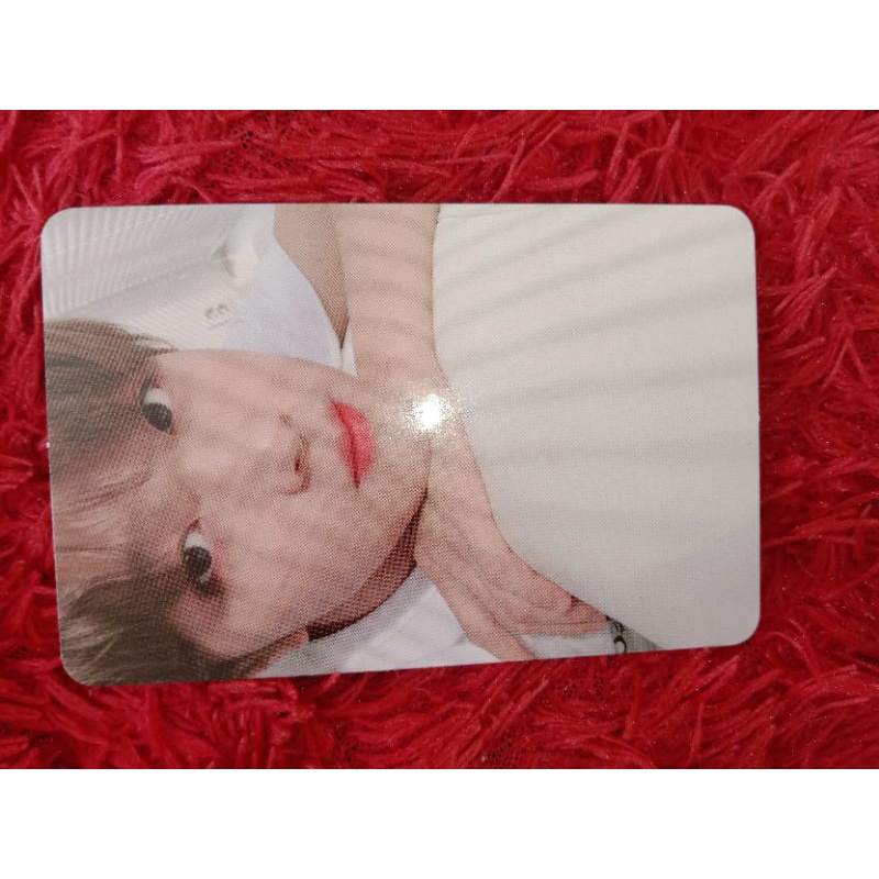 PC HAECHAN REGULATE BOBOAN