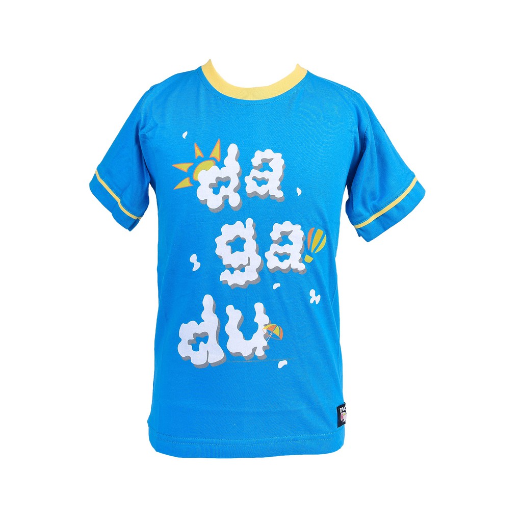 

KAOS DAGADU BOCAH OFFICIAL - DAGADU CLOUDY