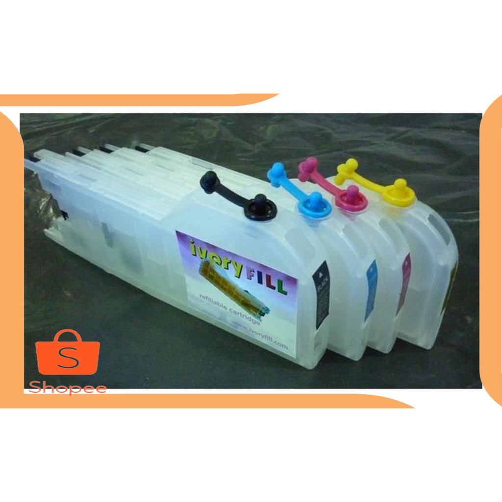 Promo accessories Cartridge Brother LC400 printer DCP J430W J280W J435W J5 Limited