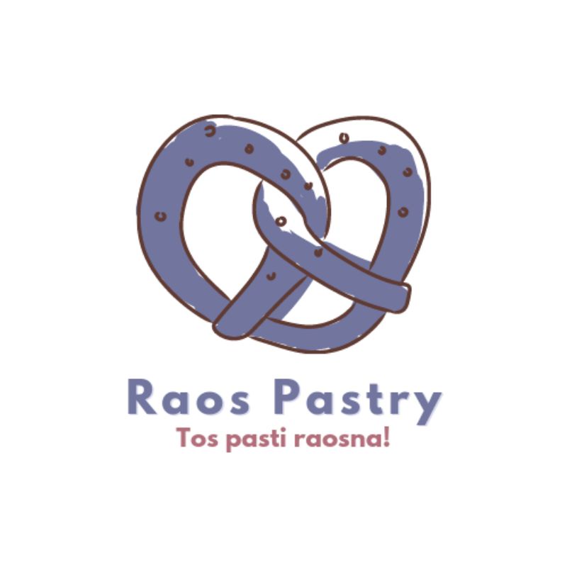 

Raos Pastry Nastar Nanas