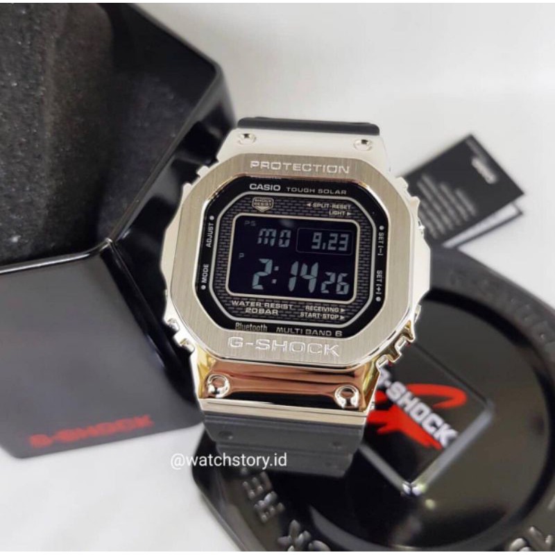 gshock dw 5600
