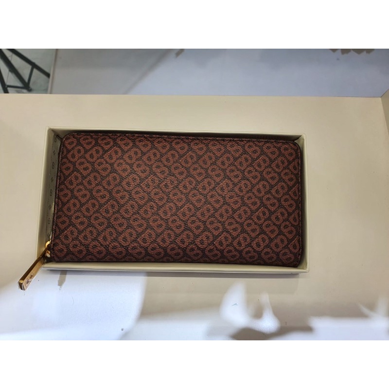 Buttonscarves Izzy Wallet