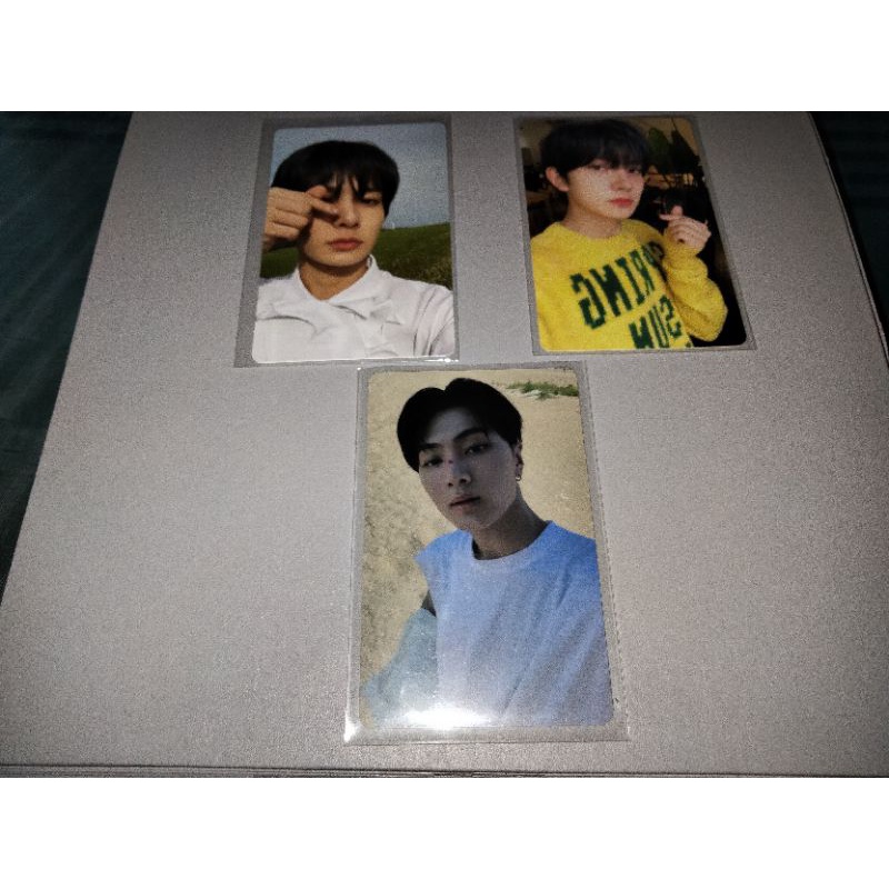 Heeseung sg22 & ld m2u dd Jay Heeseung yet