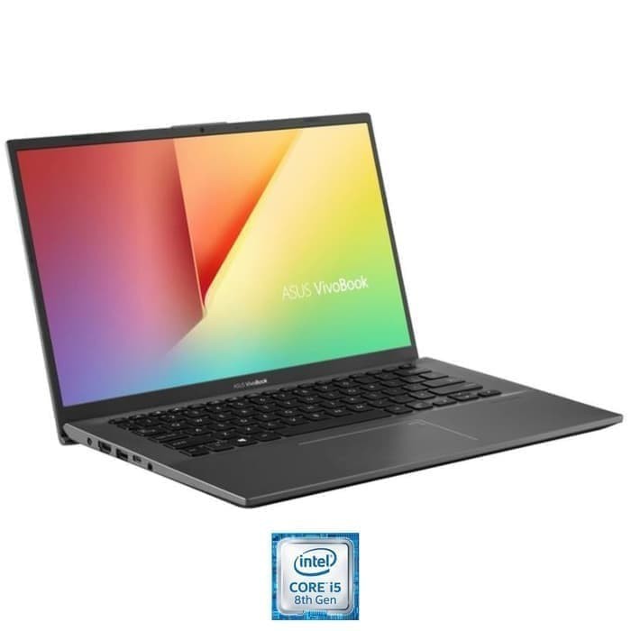 ASUS A409FJ I5 8265U-4GB-PCIE 512GB-MX230 2GB-14 FHD-WIN10