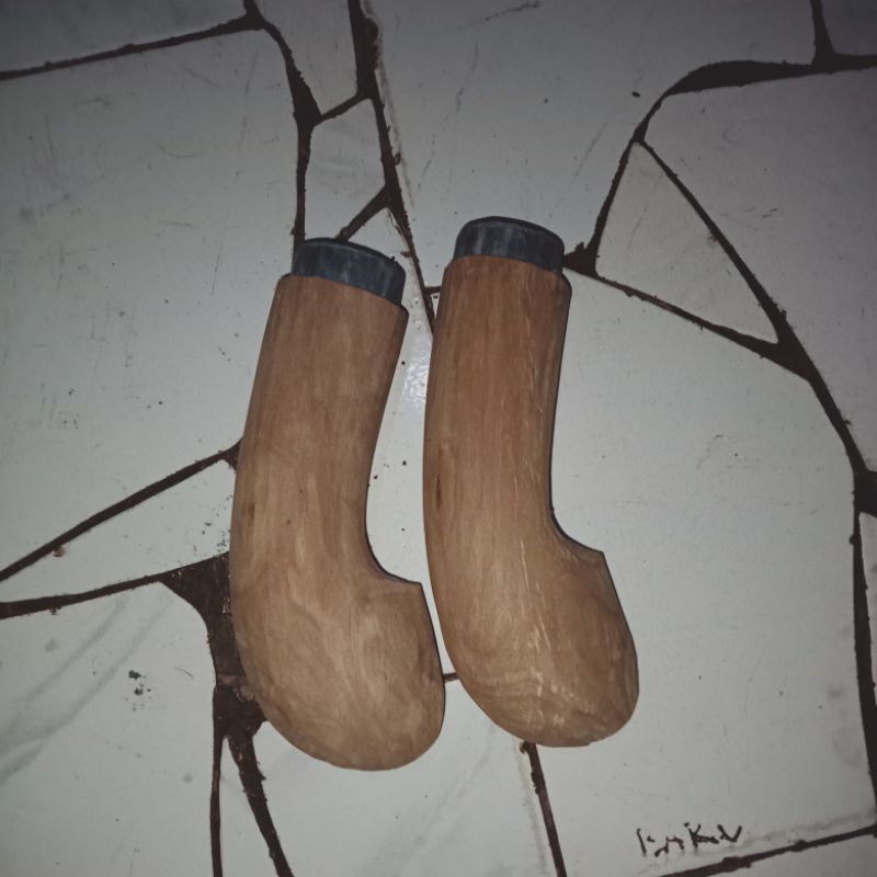 gagang golok kayu jambu