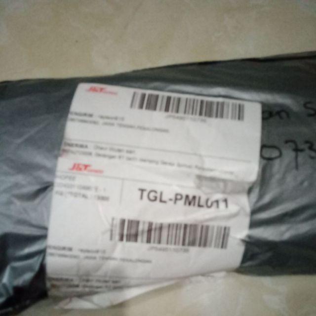 Kulot Batik Sogan | Sogan Clasik