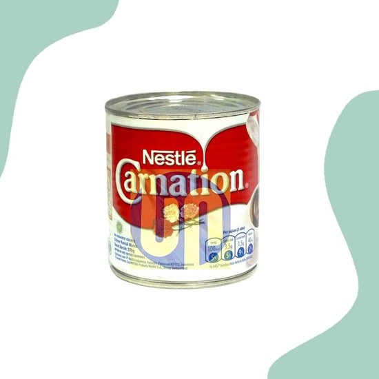 

[370 gram] NESTLE CARNATION KRIMER KENTAL MANIS