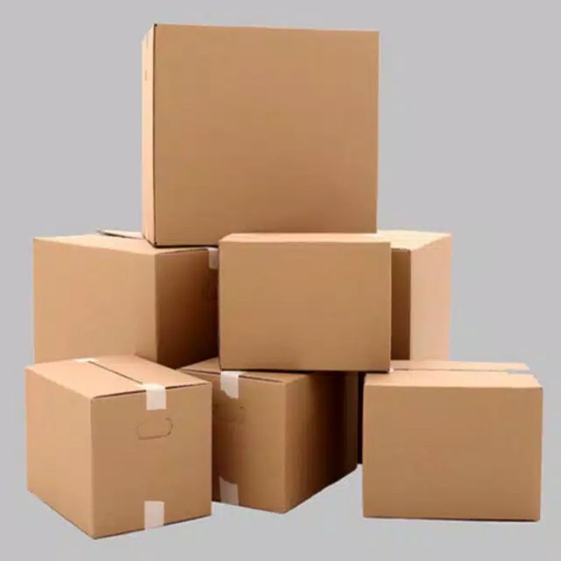 

JUAL KARDUS BEKAS PERKILO 3000