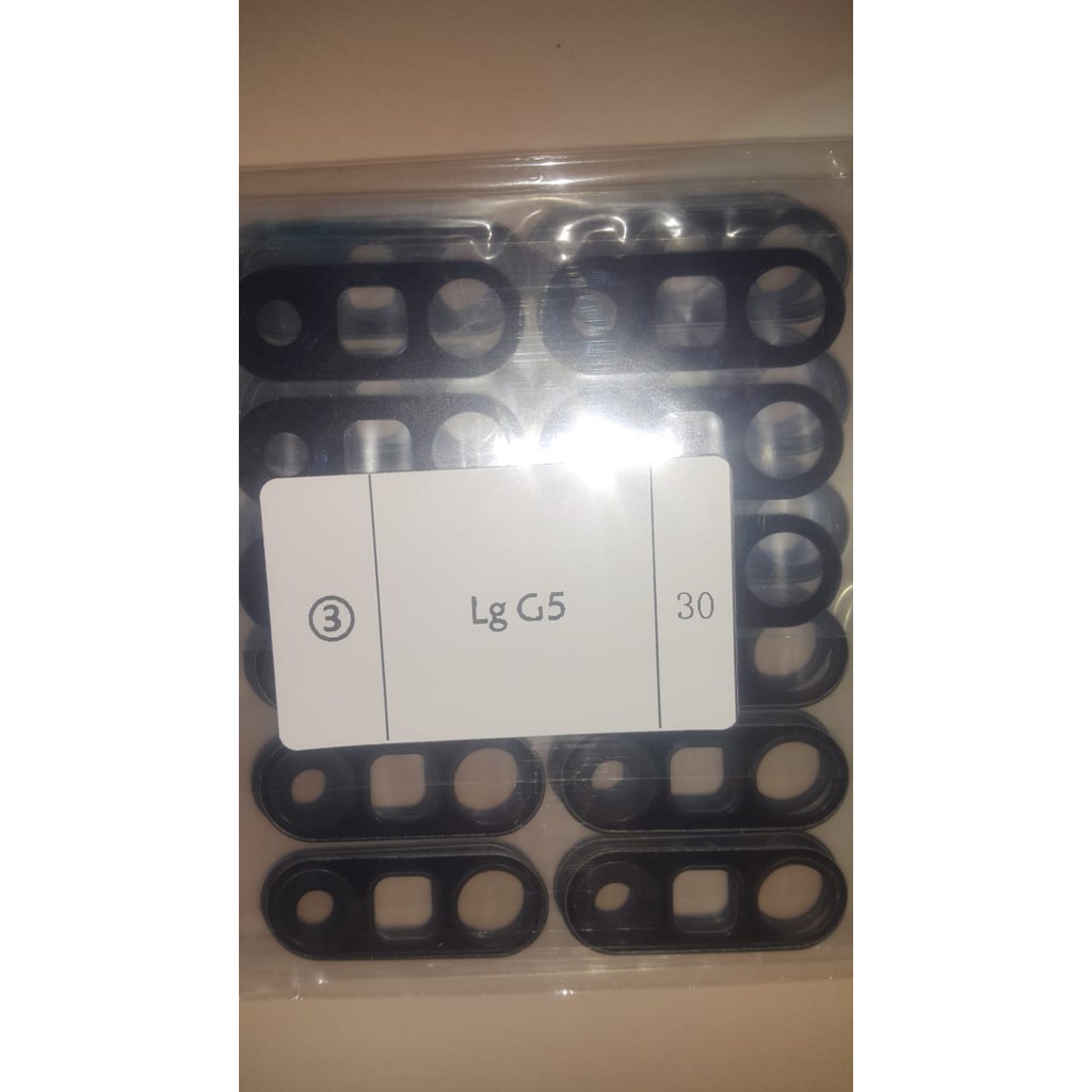 Kaca kamera bahan kaca LG G5  kaca kamera lensa kaca LG G5