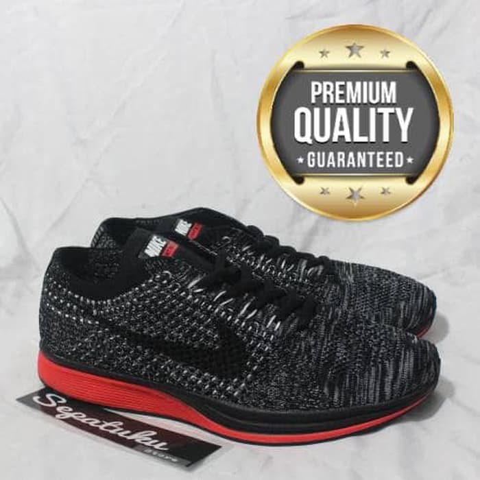 nike flyknit racer demon concept