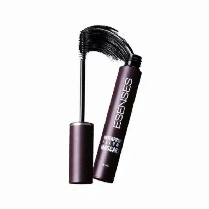 Mascara Essenses Waterproof Original BPOM