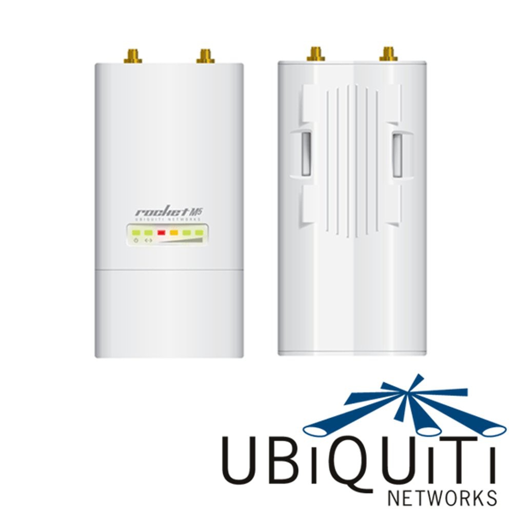 Dijual ubiquiti Rocket M5 Murah