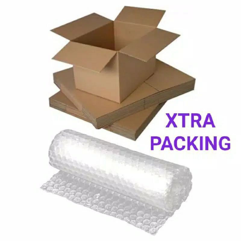 

X-TRA PACKING