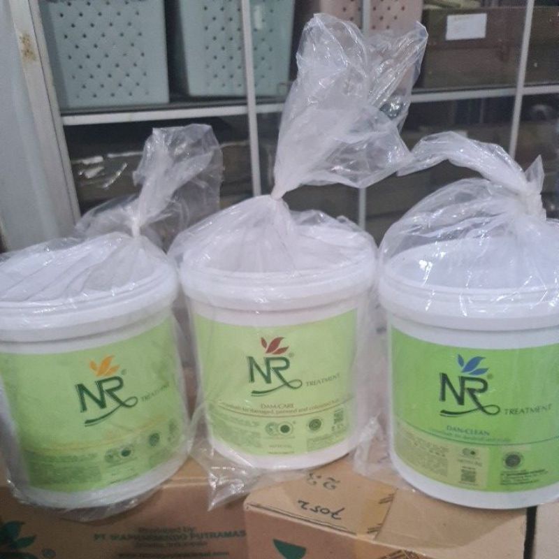 NR Creambath 2kg