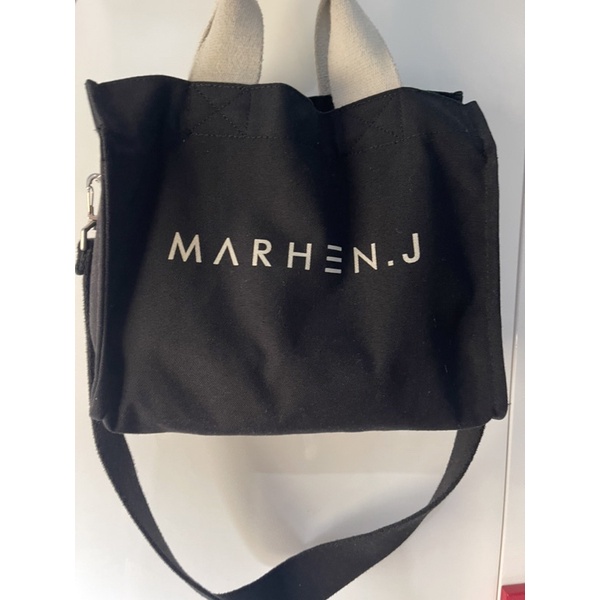 Tas MARHEN.J Preloved ORIGINAL 100%