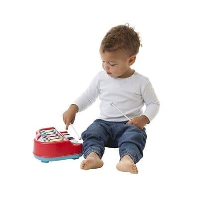 PLAYGRO JC MUSIC CLASS XYLOPHON