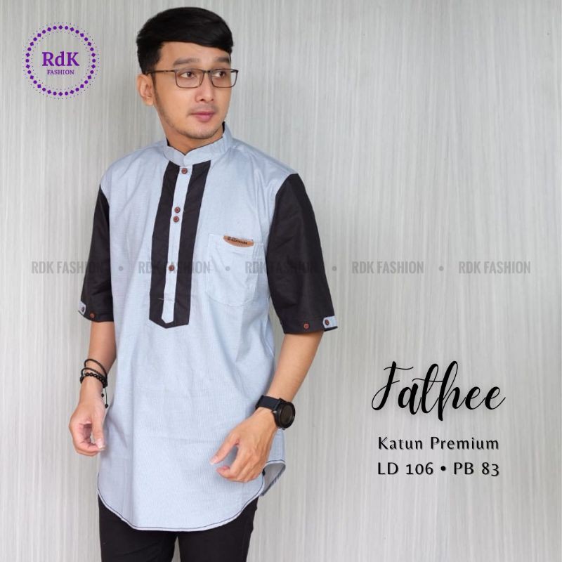 kurta terlaris good quality