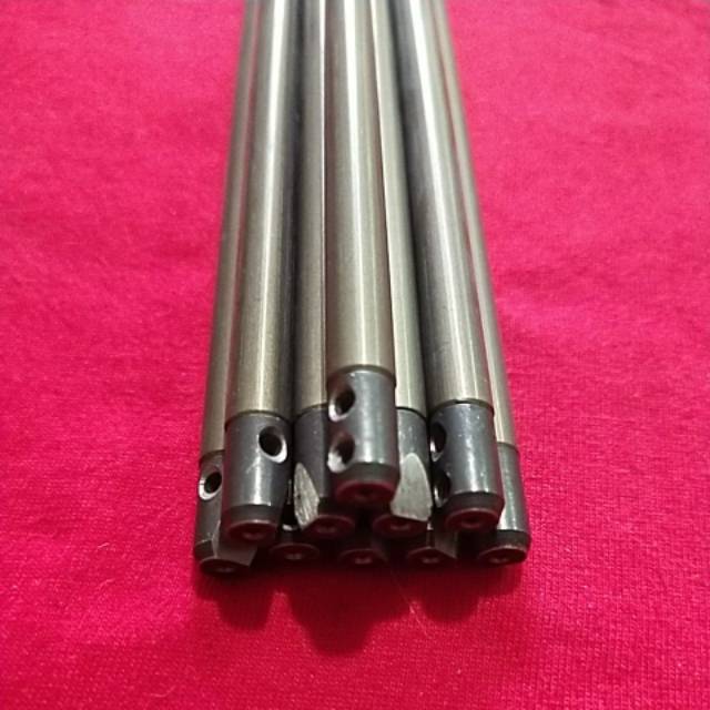 TIANG JARUM TYPICAL ALUMINIUM 22T2-014 NEEDLE BAR