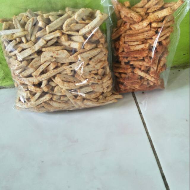 

Basreng bandung