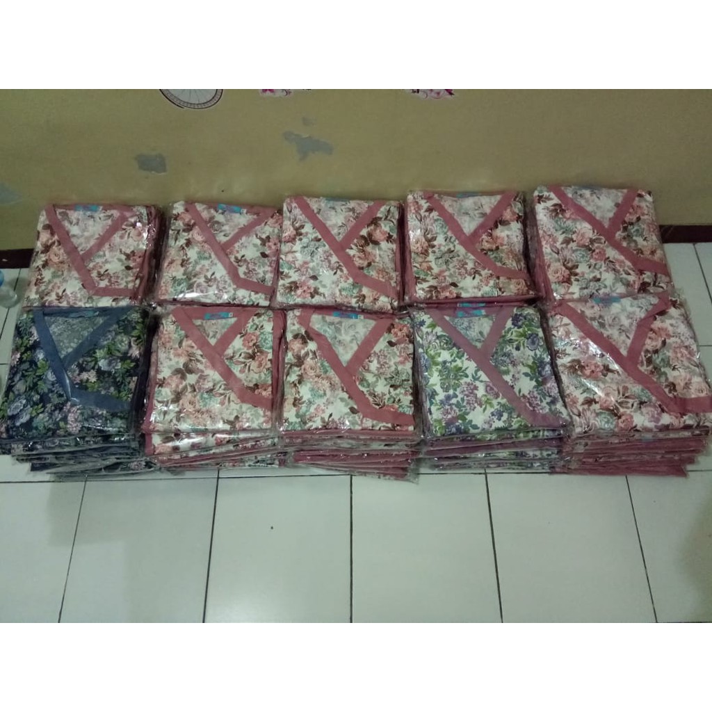 Gamis Haraskirt / Gamis Hanbok (Model kimono)