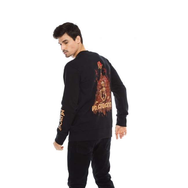 Prambanan Crewneck
