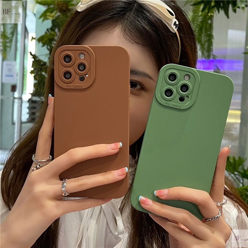Case Full Cover Lensa Kamera Untuk Iphone 13 Pro Max 12 11promax X Xr Xsmax
