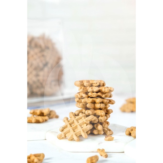 

Buffel Coffee Orabbit