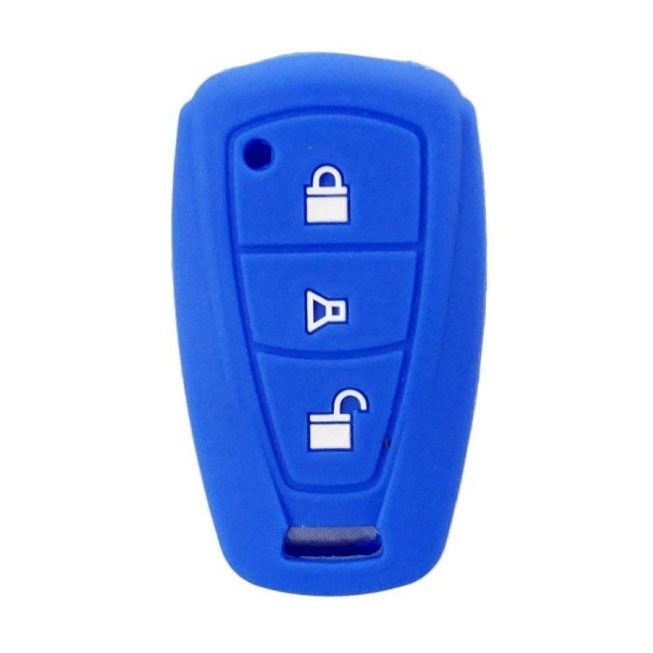 Kondom Silicon Kunci Mobil Remote Mobil Agya Ayla