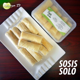 

Sosis Solo Frozen by Varaya27