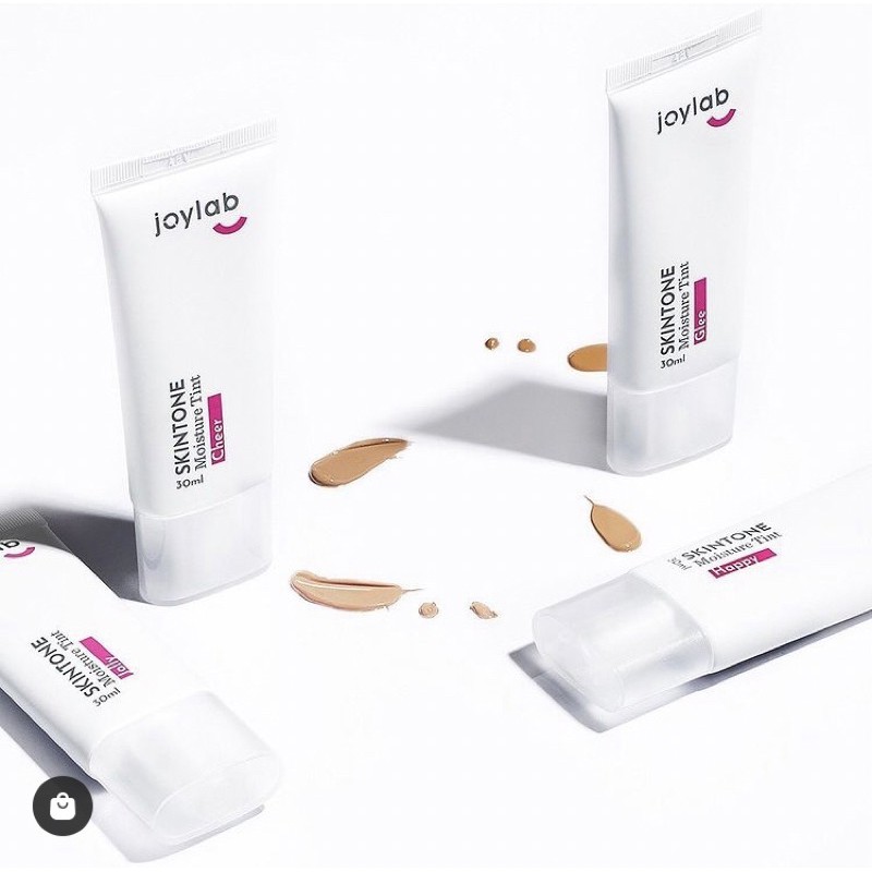 [PRELOVED] Joylab Tinted Moisturizer shade Cheer