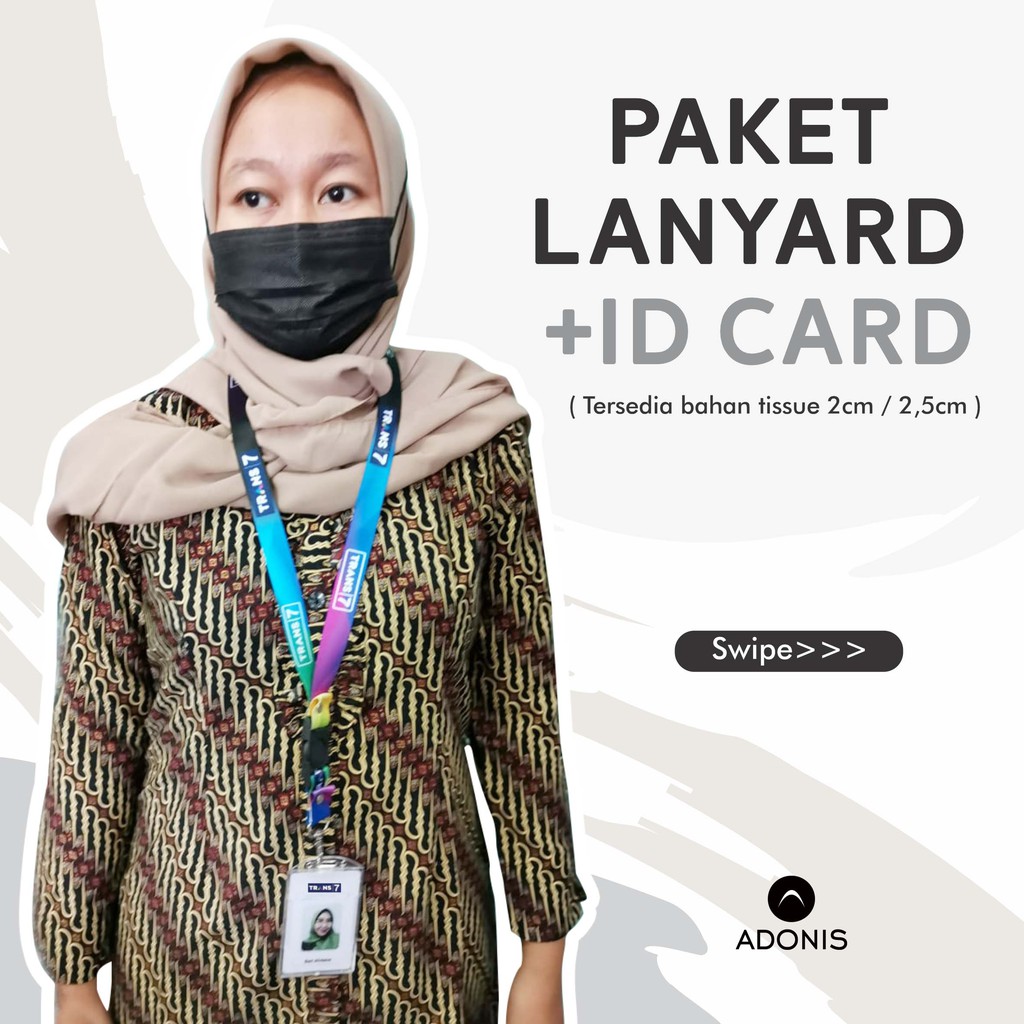 

PAKETLANYARD+IDCARD-FULLPRINTING+LANYARDCUSTOM-IDCARD-BAHANTISU