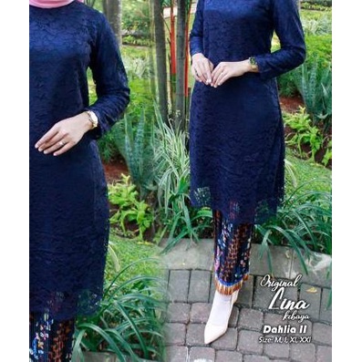 ۩ atasan kebaya brukat dres / brokat kurung /kebaya brokat /atasan kebaya /kebaya hijau botol/ kebay