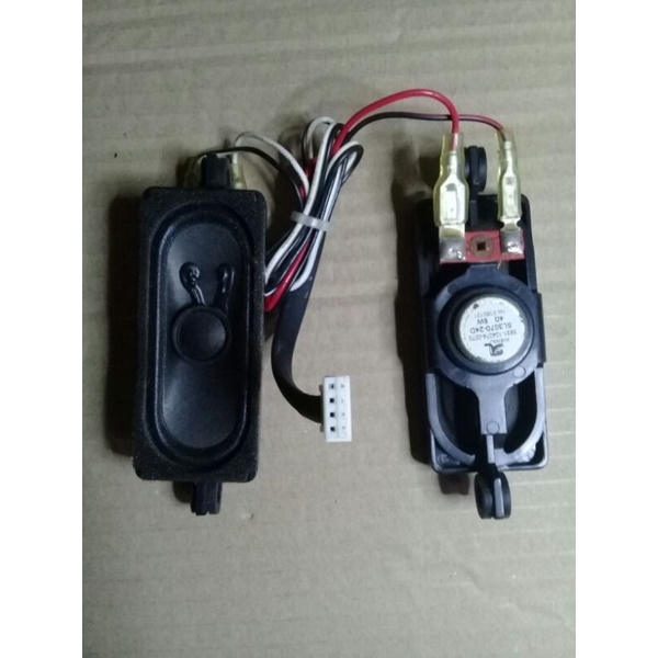 Speaker tv led panasonic TH22D305G