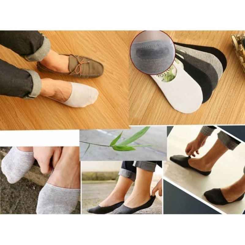 Kaos Kaki Serat Bambu/Premium Socks Bamboo