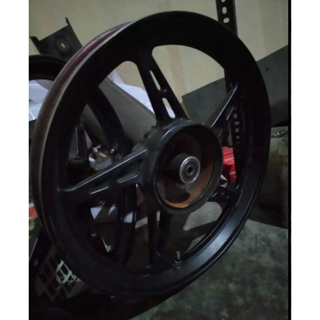 Jual Velg Resing Veleg Racing Velg Belakang Yamaha Jupiter Z Robot