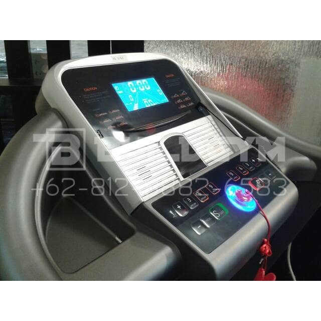 Terbaru Treadmill Electric 2.0HP TL270 | Elektrik TL-270 Automatic Incline