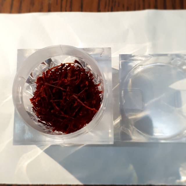 

Saffron original super negin iran