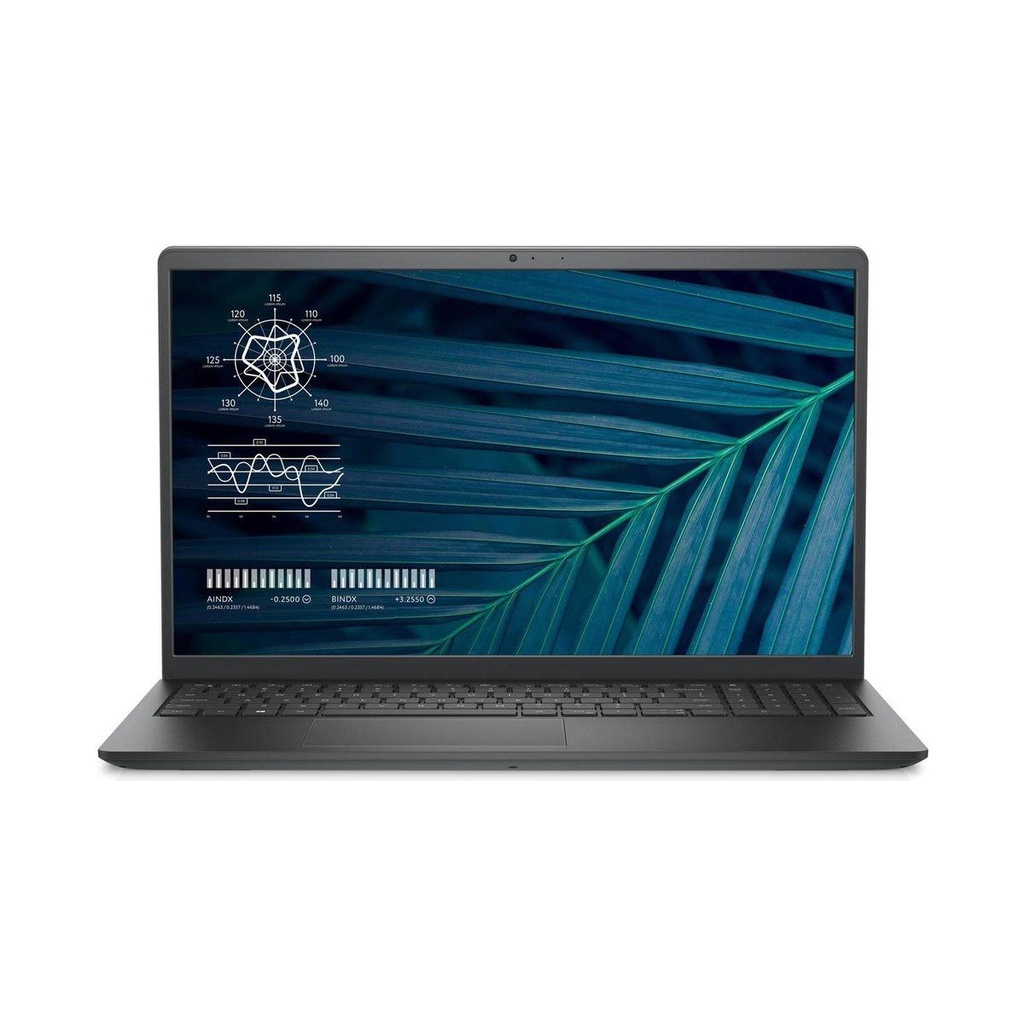 DELL VOSTRO 14-3510-i3 1115G4-4GB-1TB HDD-15HD-WINS10 OHS19