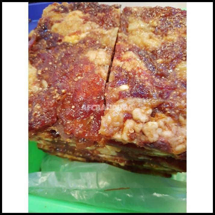 

Dendeng Jando Sapi Ketumbar 500Gr Kere Gajih Sapi Siap Masak 500 Gr