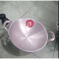 Wajan Penggorengan/Katel/Kuali Penggorengan no 20