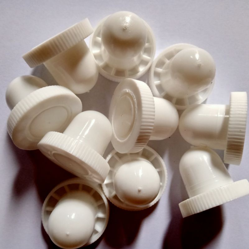 Tutup Botol Bensin/Jamu