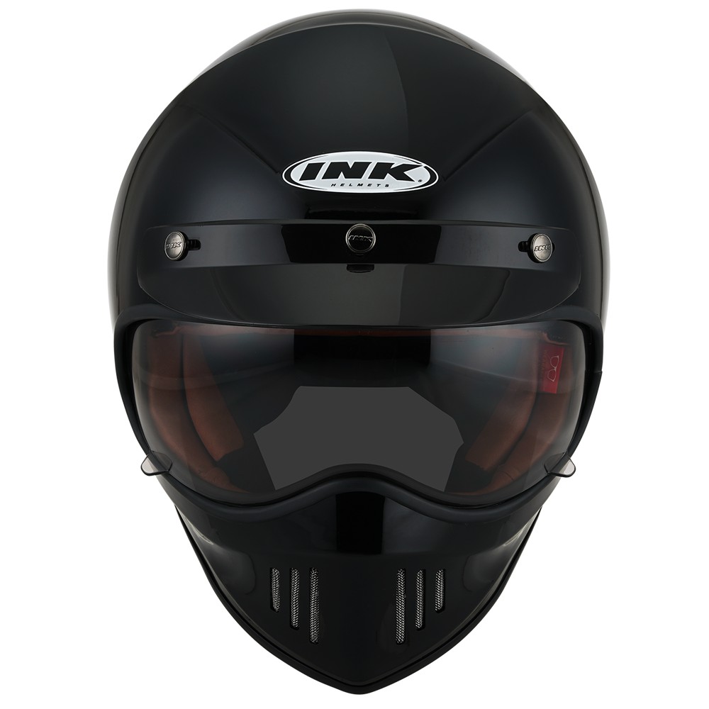 HELM INK TROOPER SOLID - BLACK