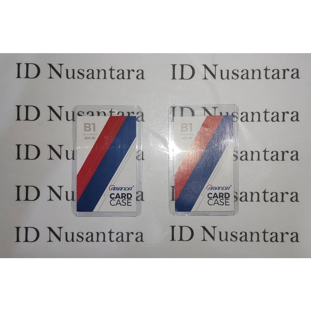 

Card Case B1