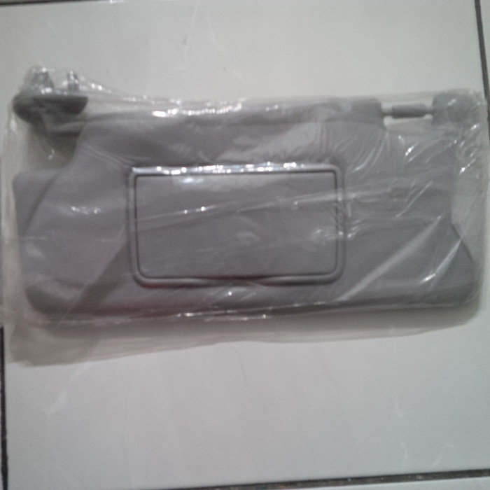 Jual Penahan sinar matahari / sun visor honda jazz s / rs baru ori