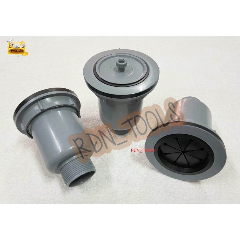 Avur Bak Cuci Piring Afur / Avur / Penyaring Wastafel dan Bak Cuci Piring