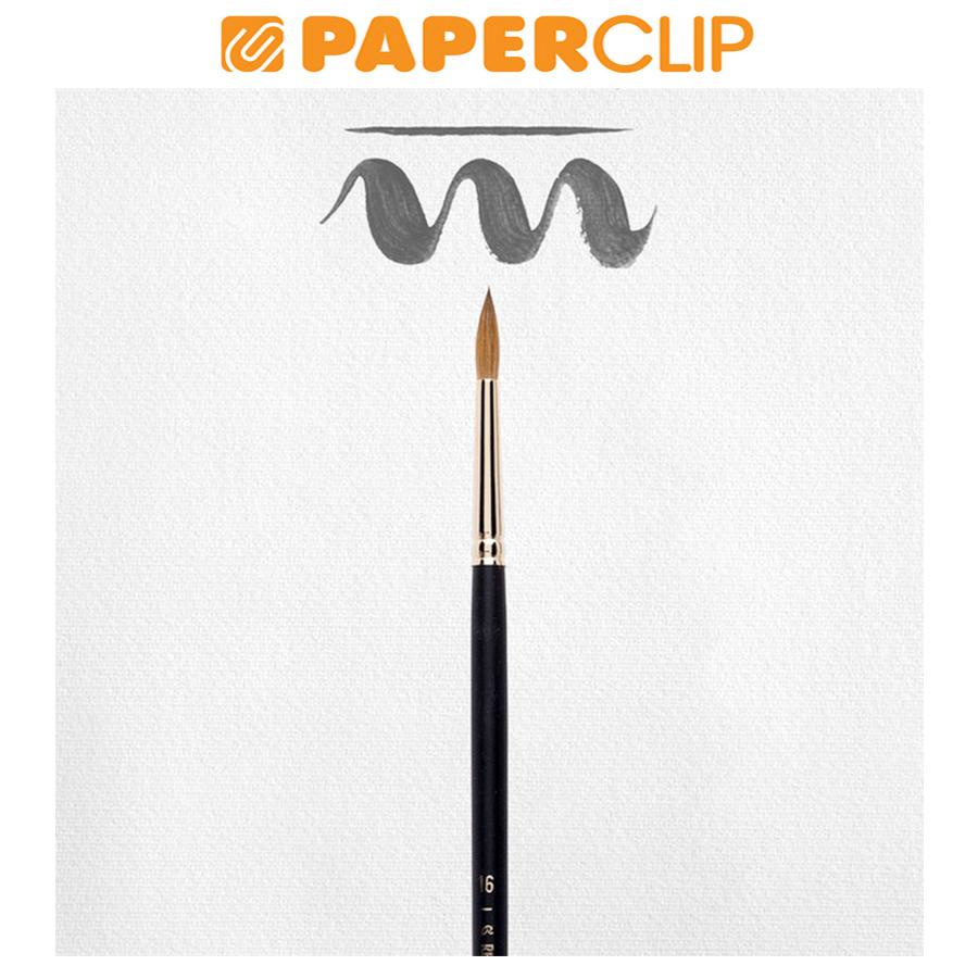 

BRUSH ACRYLIC REMBRANDT 90924116 ROC/RAC SERIES 241/16