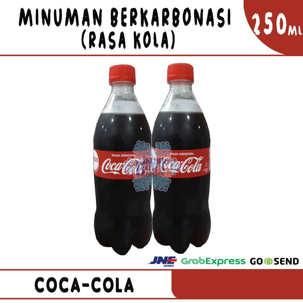 

Coca-Cola 250ml
