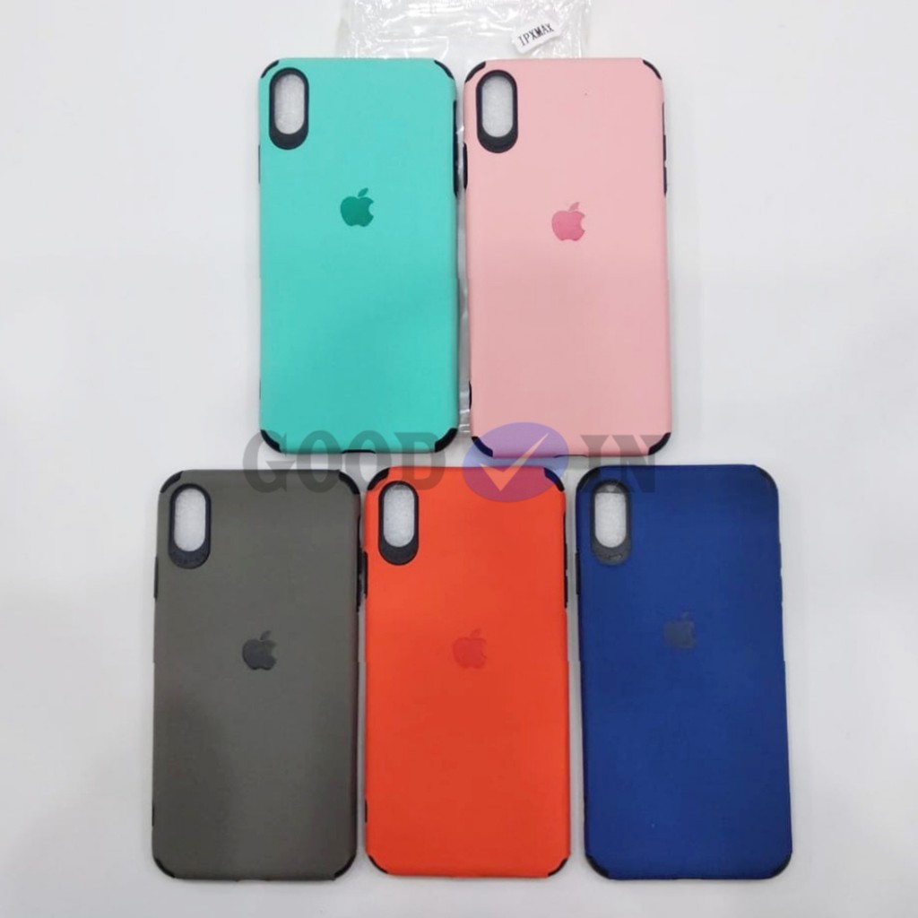 Case Iphone XS Max - Case TPU - Casing Iphone XS Max
